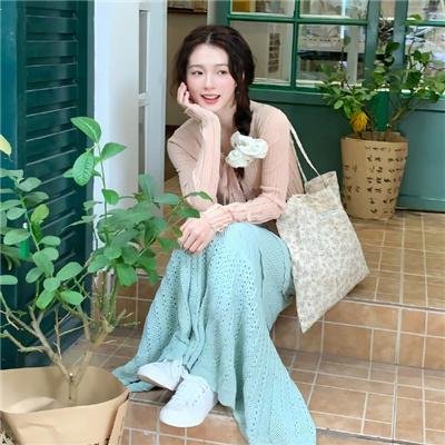 生命的绿色