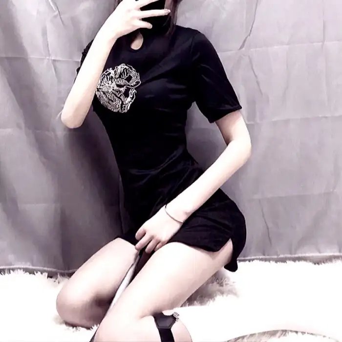 神马仙姬