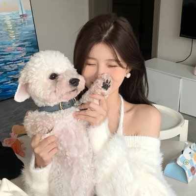 欢迎来我家
