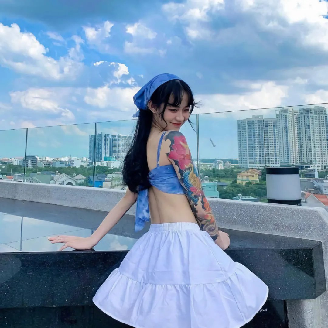 厨房故事